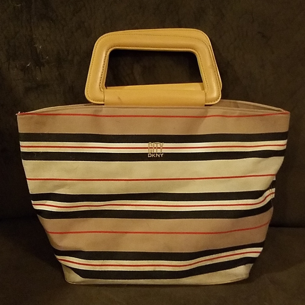 DKNY City bag